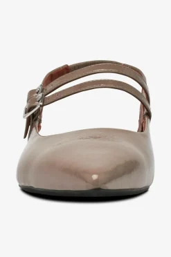 Vagabond Ballerinasko Hermine Taupe Sale