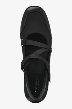 Vagabond Ballerinasko Hillary Black Sale