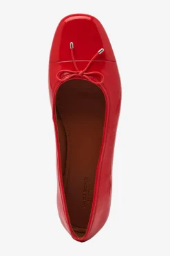 Vagabond Ballerinasko>Ballerinasko Jolin Flame red