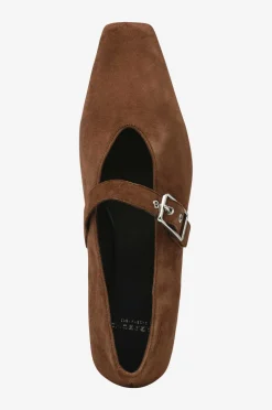Vagabond Ballerinasko>Ballerinasko Wioletta Cocoa brown