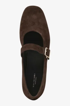 Vagabond Ballerinasko>Ballerinasko Jolin Coffee