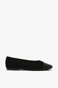 Vagabond Ballerinasko>Ballerinasko Jolin Black/black