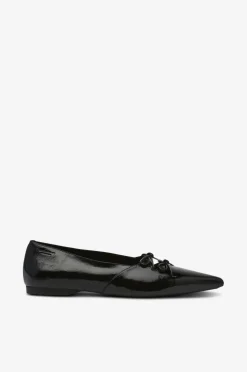 Vagabond Ballerinasko>Ballerinasko Hermine Black