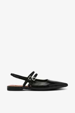 Vagabond Ballerinasko>Ballerinasko Hermine Black