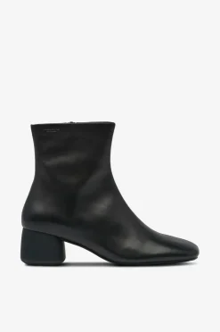 Vagabond Boots & Snørestøvler>Boots Livia Black