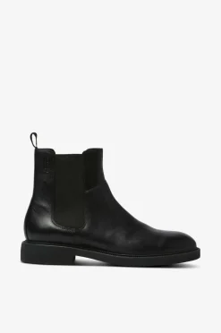 Vagabond Boots & Støvler>Chelseaboot Alex M Black