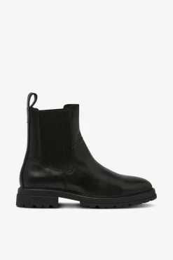 Vagabond Boots & Støvler>Chelseaboot Johnny 2.0 Black