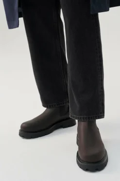 Vagabond Chelseaboot Cameron Java New