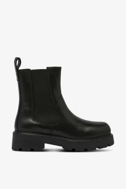 Vagabond Chelseaboot Cosmo 2.0 Black Online