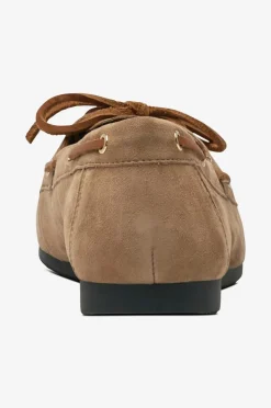 Vagabond Flade sko Hillary Nougat Outlet