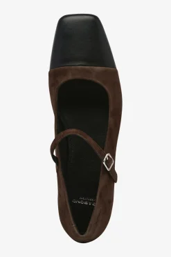 Vagabond Højhælede Sko>Højhælet sko Debbi Coffee