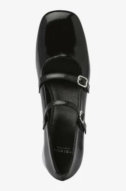 Vagabond Højhælede Sko>Højhælet sko Adison Black