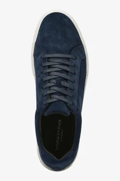 Vagabond Sneakers>Kondisko Paul 2.0 Dk blue