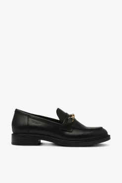 Vagabond Loafers>Loafer Amina Black