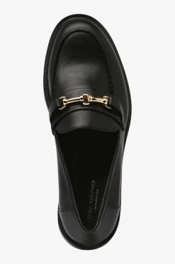 Vagabond Loafers>Loafer Amina Black