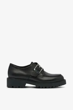 Vagabond Loafer Kenova Black
