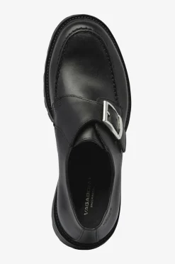 Vagabond Loafer Kenova Black