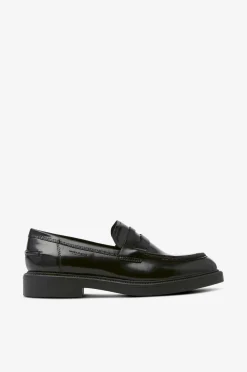 Vagabond Loafers Alex W 9131 black Hot