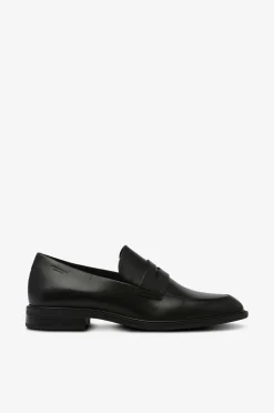 Vagabond Loafers>Loafers Frances 2.0 Black