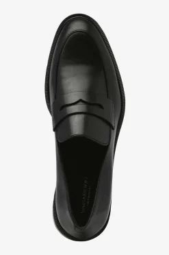 Vagabond Loafers>Loafers Frances 2.0 Black