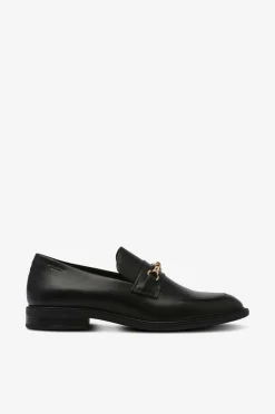Vagabond Loafers Frances 2.0 Black