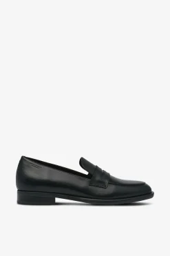 Vagabond Loafers>Loafers Heidi Black