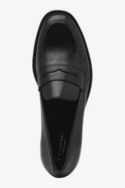 Vagabond Loafers>Loafers Heidi Black