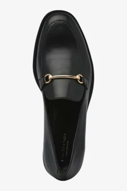 Vagabond Loafers Heidi Black Outlet