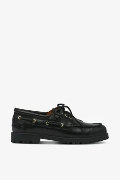 Vagabond Loafers Joslyn Black