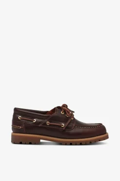 Vagabond Loafers>Loafers Joslyn Chestnut