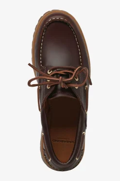 Vagabond Loafers>Loafers Joslyn Chestnut