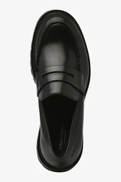 Vagabond Loafers>Loafers Kenova Black