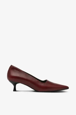 Vagabond Pumps Lykke Red Clearance