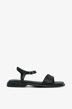 Vagabond Sandaler & Sandaler Med Hæl>Sandal Izzy Black
