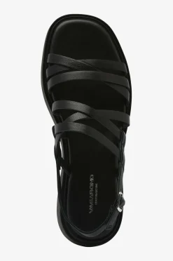 Vagabond Sandaler Connie Black Sale