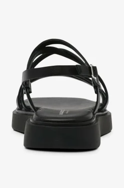 Vagabond Sandaler Connie Black Sale