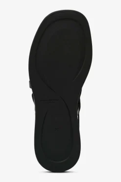 Vagabond Sandaler Connie Black Sale