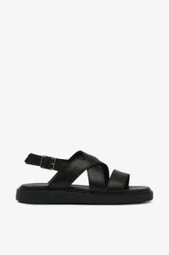 Vagabond Sandaler & Sandaler Med Hæl>Sandaler Connie Black