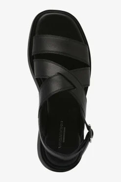 Vagabond Sandaler & Sandaler Med Hæl>Sandaler Connie Black