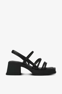 Vagabond Sandaler Henni Black Discount