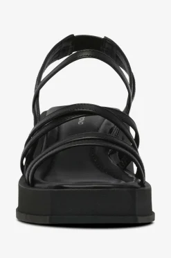 Vagabond Sandaler Henni Black Discount