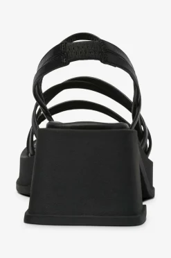 Vagabond Sandaler Henni Black Discount