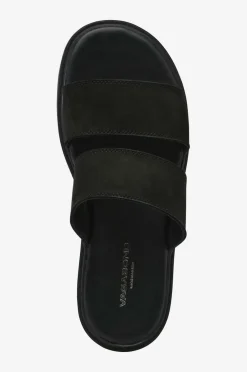 Vagabond Sandaler Mason Black Sale