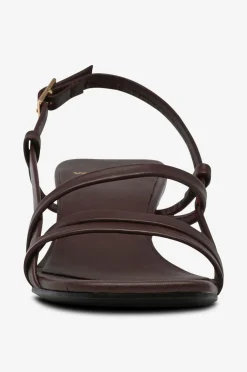 Vagabond Sandaler med hæl Jonna Cherry Discount