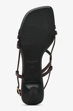 Vagabond Sandaler med hæl Jonna Cherry Discount