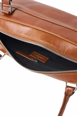 Vagabond Skuldertaske Nomi Mini Cognac