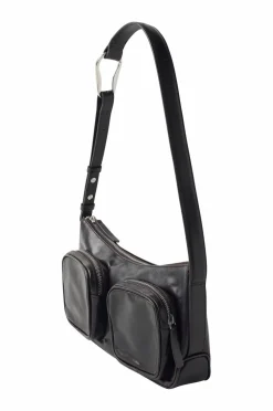 Vagabond Tasker>Skuldertaske Valence Brun