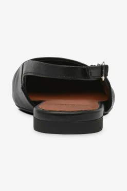 Vagabond Slingback Hermine Black Outlet