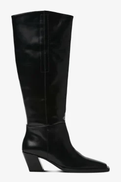Vagabond Støvler>Støvler Alina 001001black