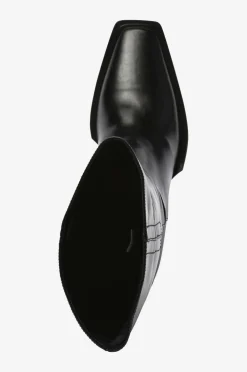 Vagabond Støvler>Støvler Alina 001001black